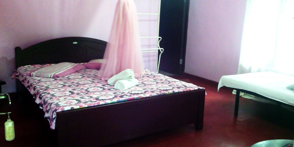 Haniffas Holiday Inn Kandy Zimmer foto
